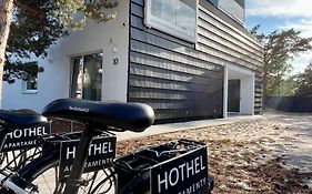 Hothel